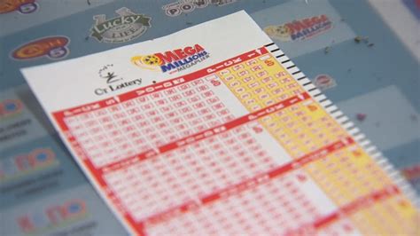 ct mega million numbers|Connecticut (CT) Mega Millions Lottery Results and Game Details.